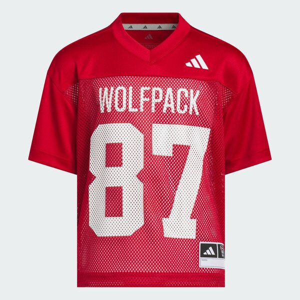 Red Youth Sideline 2026 Tailgate Je